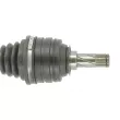 Arbre de transmission avant gauche CEVAM 5392Z - Visuel 3