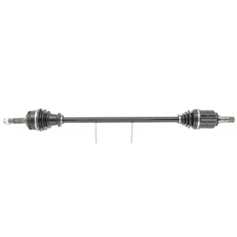 Arbre de transmission avant droit CEVAM 5393Z