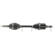 Arbre de transmission CEVAM 5394 - Visuel 1