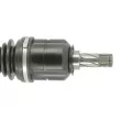 Arbre de transmission CEVAM 5394Z - Visuel 3