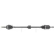 Arbre de transmission CEVAM 5395 - Visuel 1