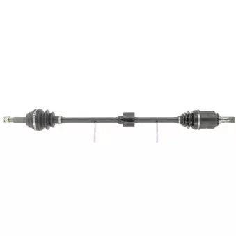 Arbre de transmission CEVAM 5395