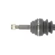 Arbre de transmission CEVAM 5395 - Visuel 2