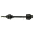 Arbre de transmission CEVAM 5396 - Visuel 1