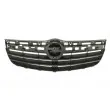 Grille de radiateur BLIC 6502-07-5033990P - Visuel 1