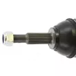 Arbre de transmission CEVAM 5397 - Visuel 2