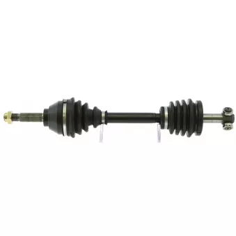 Arbre de transmission CEVAM 5398