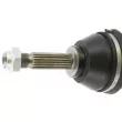 Arbre de transmission CEVAM 5399 - Visuel 2