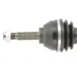 Arbre de transmission CEVAM 5402 - Visuel 2