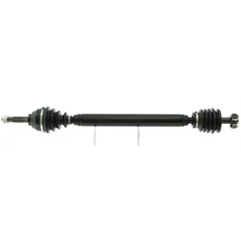 Arbre de transmission CEVAM 5403