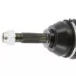 Arbre de transmission CEVAM 5403 - Visuel 2