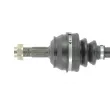 Arbre de transmission CEVAM 5405 - Visuel 2