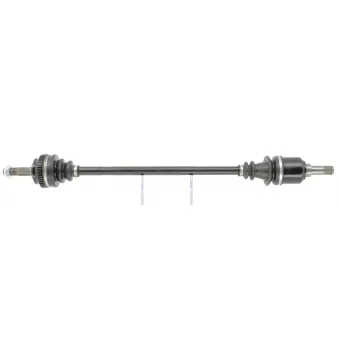 Arbre de transmission CEVAM 5405Z