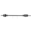 Arbre de transmission CEVAM 5407 - Visuel 1
