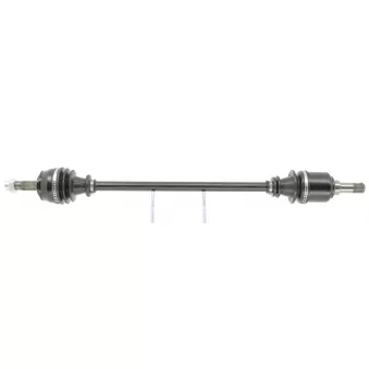 Arbre de transmission CEVAM 5407