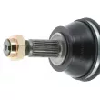 Arbre de transmission CEVAM 5409 - Visuel 2