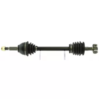 Arbre de transmission CEVAM 5412