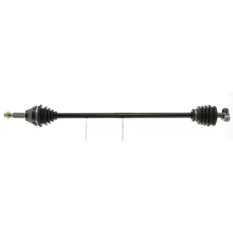 Arbre de transmission CEVAM 5413