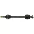 Arbre de transmission CEVAM 5414 - Visuel 1