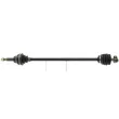 Arbre de transmission CEVAM 5415 - Visuel 1