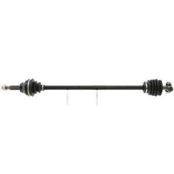 Arbre de transmission CEVAM 5415