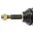 Arbre de transmission CEVAM 5415 - Visuel 2