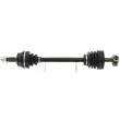 Arbre de transmission CEVAM 5418 - Visuel 1