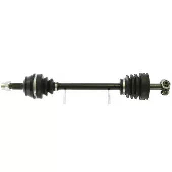 Arbre de transmission CEVAM 5418