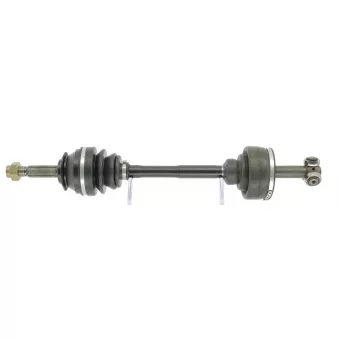 Arbre de transmission CEVAM 5422