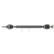 Arbre de transmission CEVAM 5423 - Visuel 1
