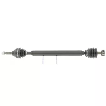 Arbre de transmission CEVAM 5423