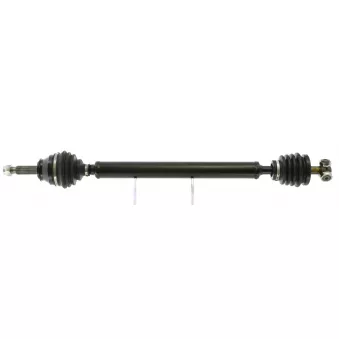 Arbre de transmission CEVAM 5425