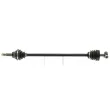 Arbre de transmission CEVAM 5427 - Visuel 1