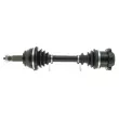 Arbre de transmission CEVAM 5428 - Visuel 1