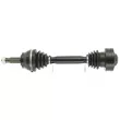 Arbre de transmission CEVAM 5429 - Visuel 1