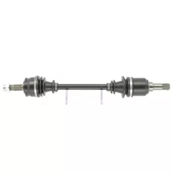 Arbre de transmission avant gauche CEVAM 5432