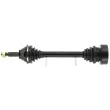 Arbre de transmission CEVAM 5434 - Visuel 1