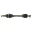 Arbre de transmission CEVAM 5436 - Visuel 1