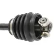 Arbre de transmission CEVAM 5437 - Visuel 3