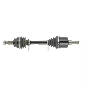 Arbre de transmission avant gauche CEVAM 5438
