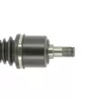 Arbre de transmission CEVAM 5442Z - Visuel 3