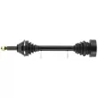 Arbre de transmission CEVAM 5443 - Visuel 1