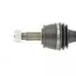 Arbre de transmission CEVAM 5444 - Visuel 2