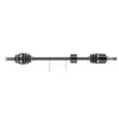 Arbre de transmission CEVAM 5445 - Visuel 1