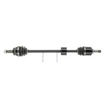 Arbre de transmission CEVAM 5445