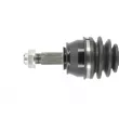 Arbre de transmission CEVAM 5445 - Visuel 2