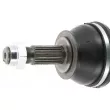 Arbre de transmission CEVAM 5446 - Visuel 2