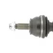Arbre de transmission CEVAM 5447 - Visuel 2