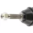 Arbre de transmission CEVAM 5450 - Visuel 2