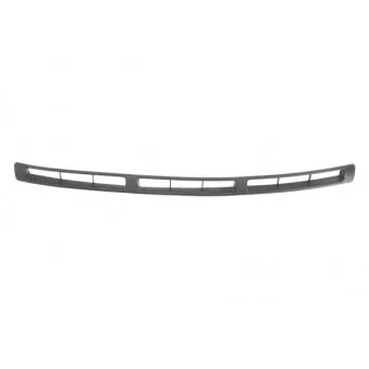 Grille de ventilation, pare-chocs BLIC 6502-07-5051997P